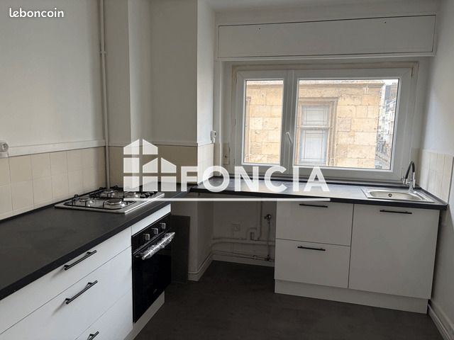 Appartement 2 pièces 59 m² · à Rouen · 59 m² · 795 €/mois