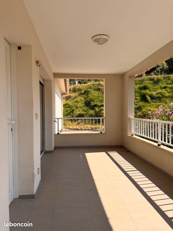 Appartement 4 pièces 71 m² · à Penta-Di-Casinca · 71 m² · 820 €/mois
