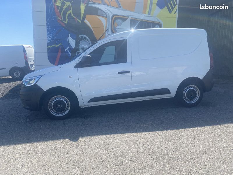 Renault EXPRESS VAN 1.3 TCE 100CH CONFORT 22 (image 2)
