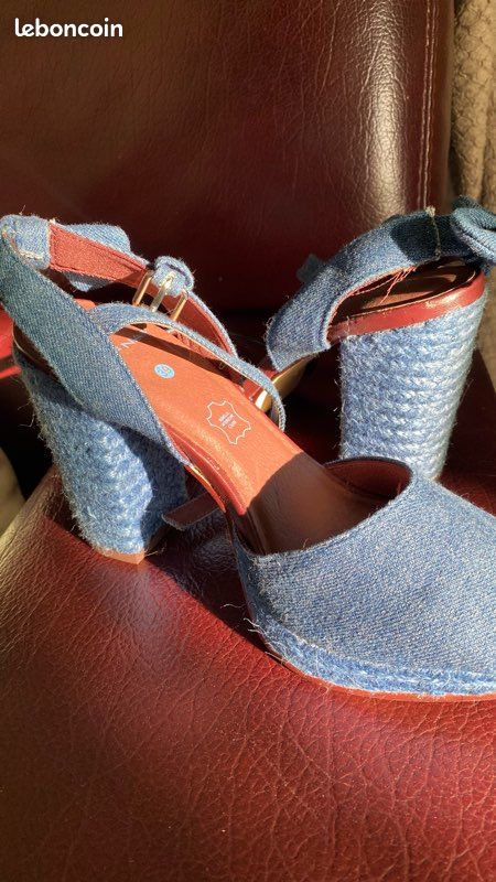Très chic sendales (image 6)