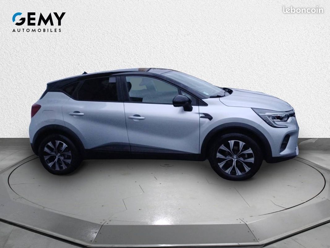 RENAULT Captur TCe 100 GPL Evolution (image 4)