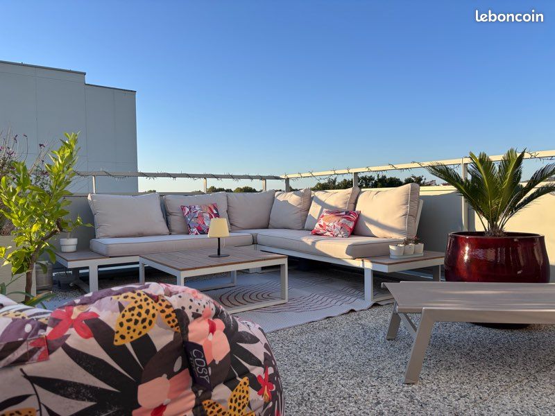 Appartement 3 pièces 70 m² · à Toulouse · 70 m² · 349 000 €