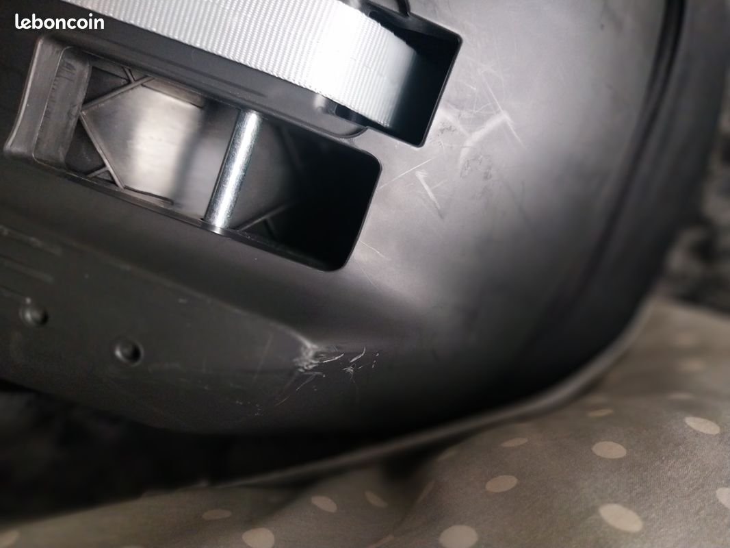 Cosy cybex aton 5 gold + réducteur (image 8)