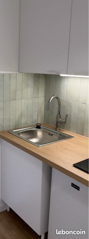 Appartement hyper centre (location à l'année) (image 3)