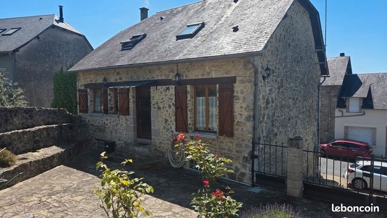 Maison 5 pièces 160 m²