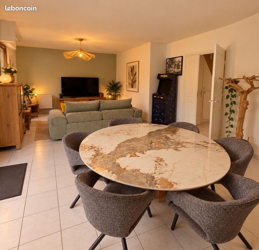 Maison 5 pièces 93 m² · à Prémesques · 93 m² · 349 800 €