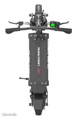 Trotinette electrique dualtron (image 2)