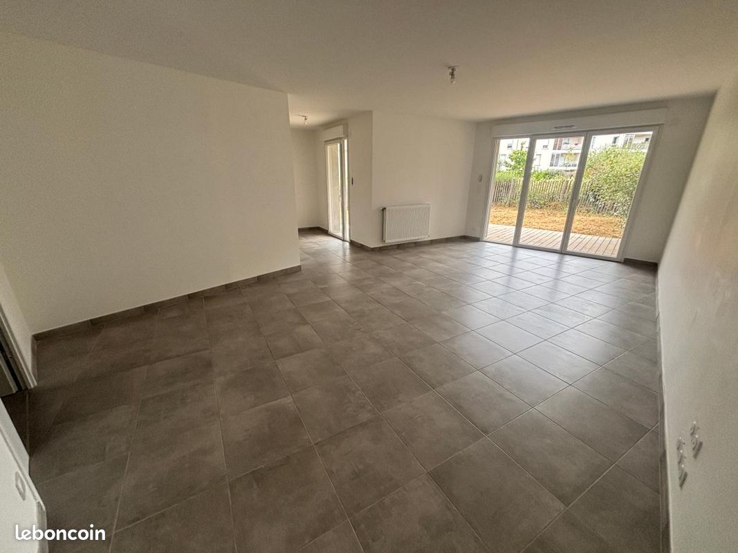 Appartement 4 pièces 93 m² · à Cugnaux · 93 m² · 958 €