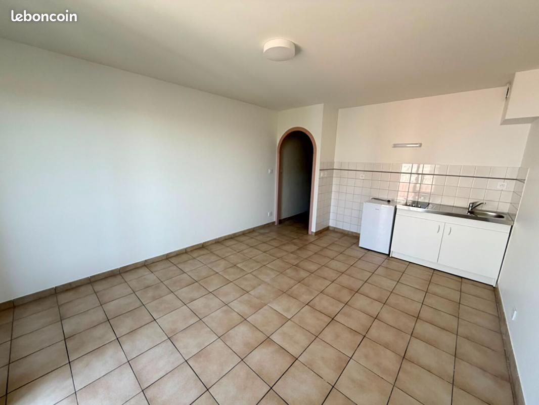 Appartement 1 pièce 25 m² · à La Roche-sur-Yon · 25 m² · 87 500 €