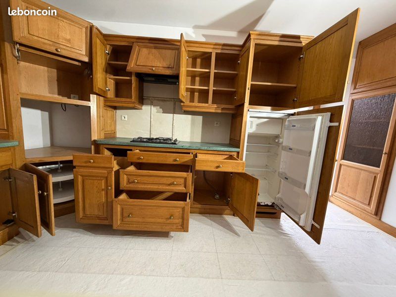 Vends éléments / cuisine sur mesure (image 8)