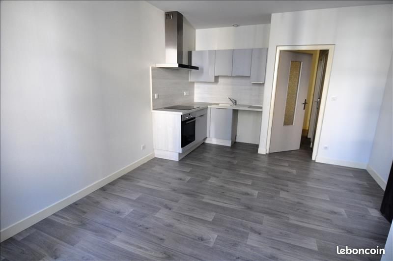 Appartement 2 pièces 58 m² · à Nérac · 58 m² · 494 €/mois