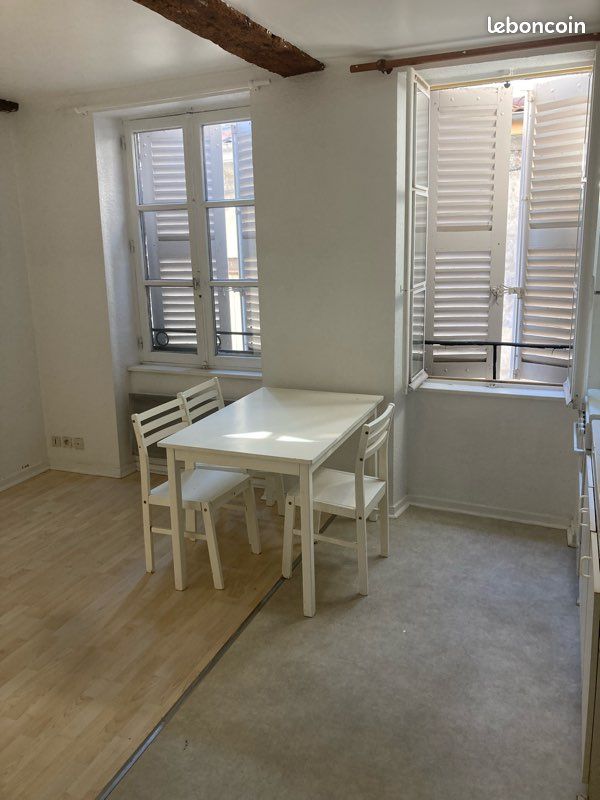 Appartement 2 pièces 50 m² · à Clermont-Ferrand · 50 m² · 600 €/mois