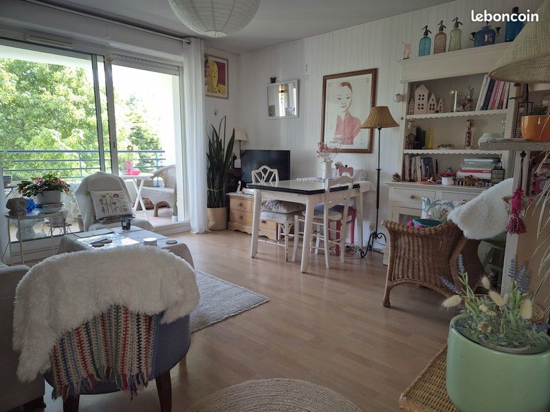 Appartement 3 pièces 61 m² (image 1)