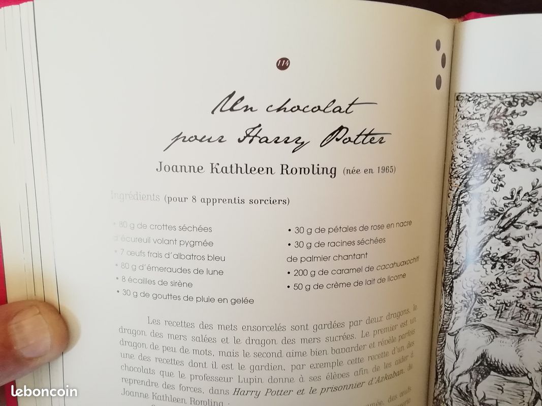 Ma langue au chocolat (image 5)