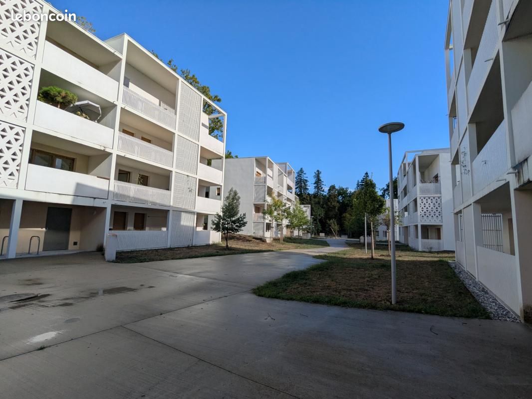Appartement 1 pièce 34 m² · à Mérignac · 34 m² · 129 000 €