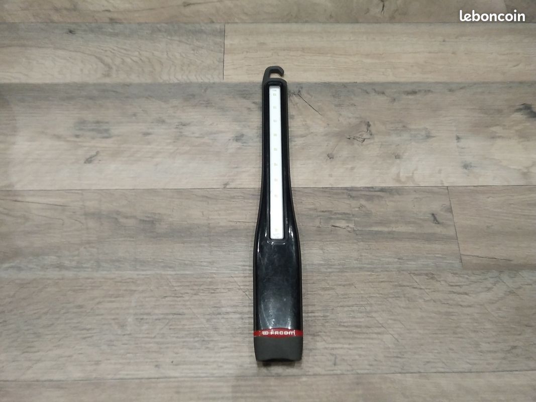 Lampe led d inspection facom (image 1)
