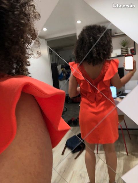 Robe BELAIR (image 4)