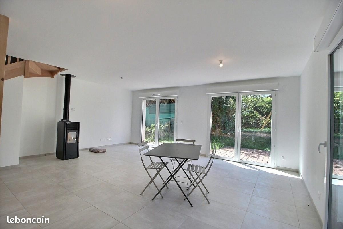 Maison 4 pièces 86 m² (image 1)