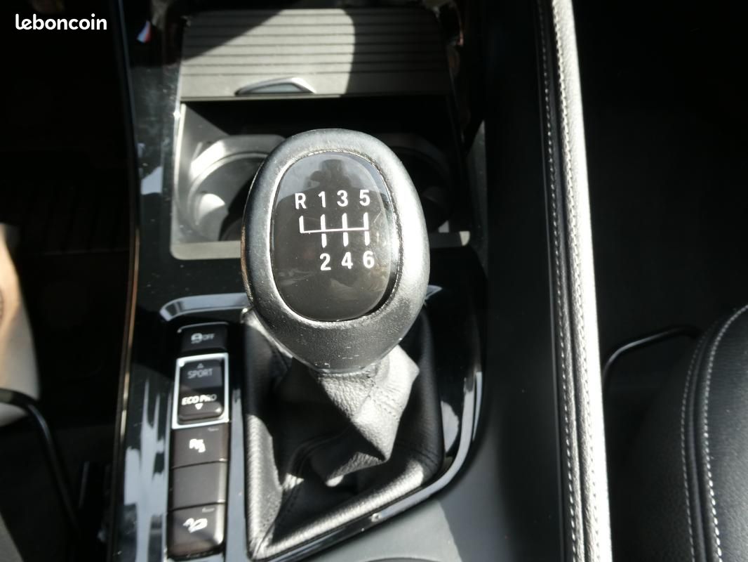 BMW X1 X-DRIVE X-LINE 18 D 150 cv (image 18)