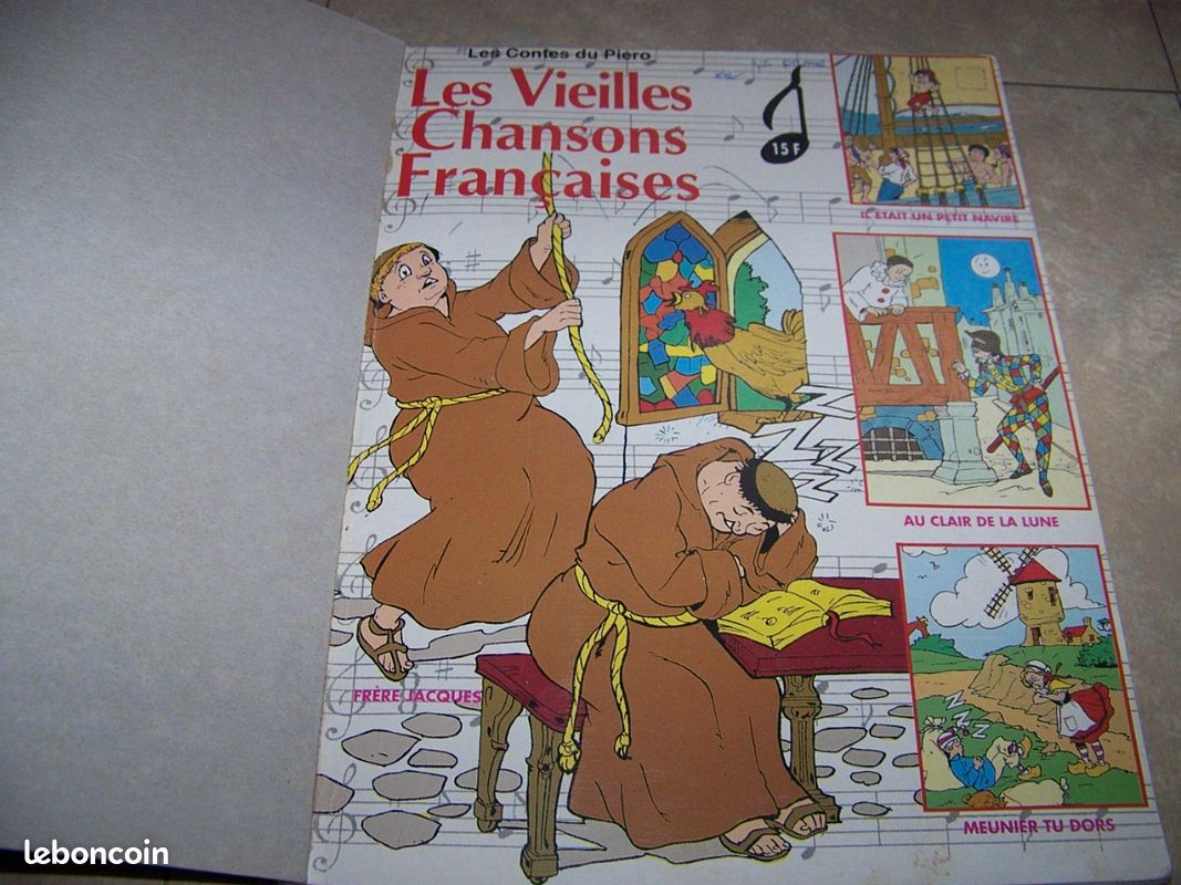 Les Contes Du Piero (image 2)