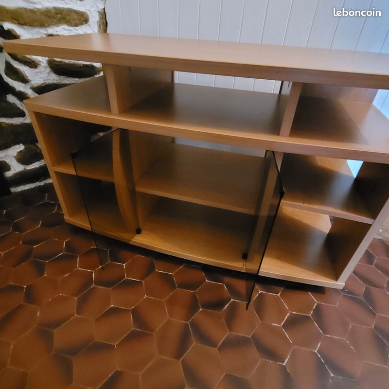 Meuble TV et Hifi (image 4)