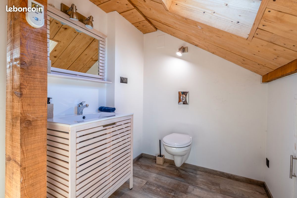 Appartement 2 pièces 49 m² · à Gérardmer · 49 m² · 149 000 €