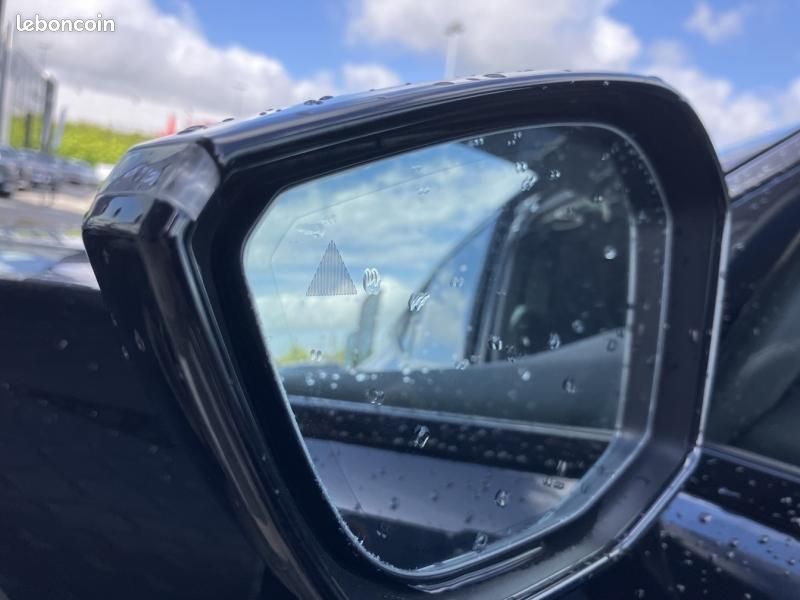 Ds DS 4 E-TENSE 225ch Rivoli (image 20)