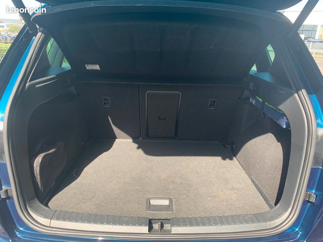 Seat Ateca 150 ch | Xcellence | Apple car Play Android Auto | Caméra de recul | Coffre électrique (image 27)