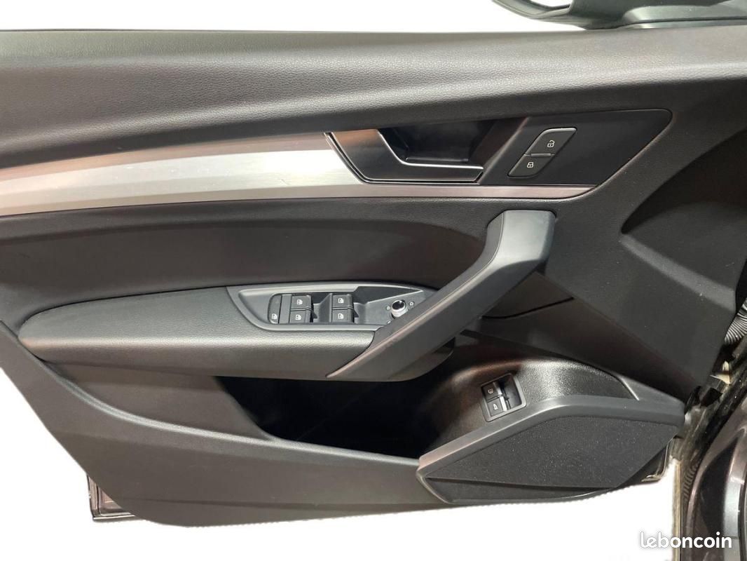 Audi Q5 55 TFSIe 367 S tronic 7 Quattro S line (image 15)