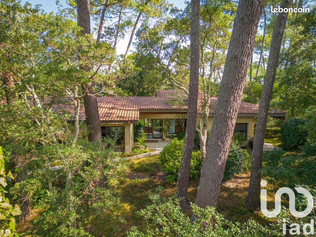Maison 5 pièces 164 m² · à Soorts-Hossegor · 164 m² · 1 995 000 €