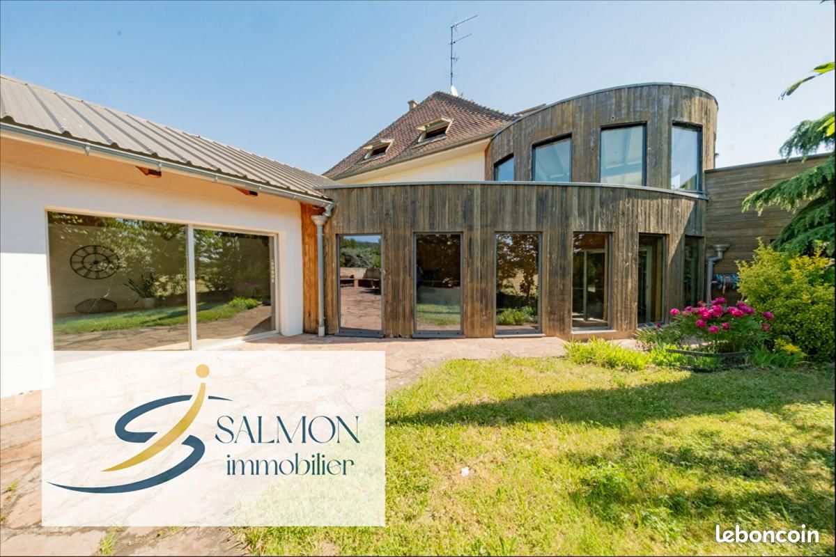 Maison 7 pièces 235 m² · à Châtenois · 235 m² · 599 000 €