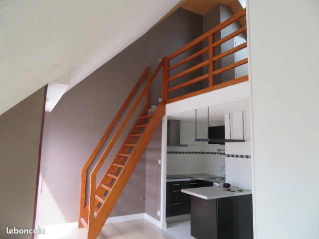 Appartement 2 pièces 34 m² · à Bénodet · 34 m² · 520 €/mois