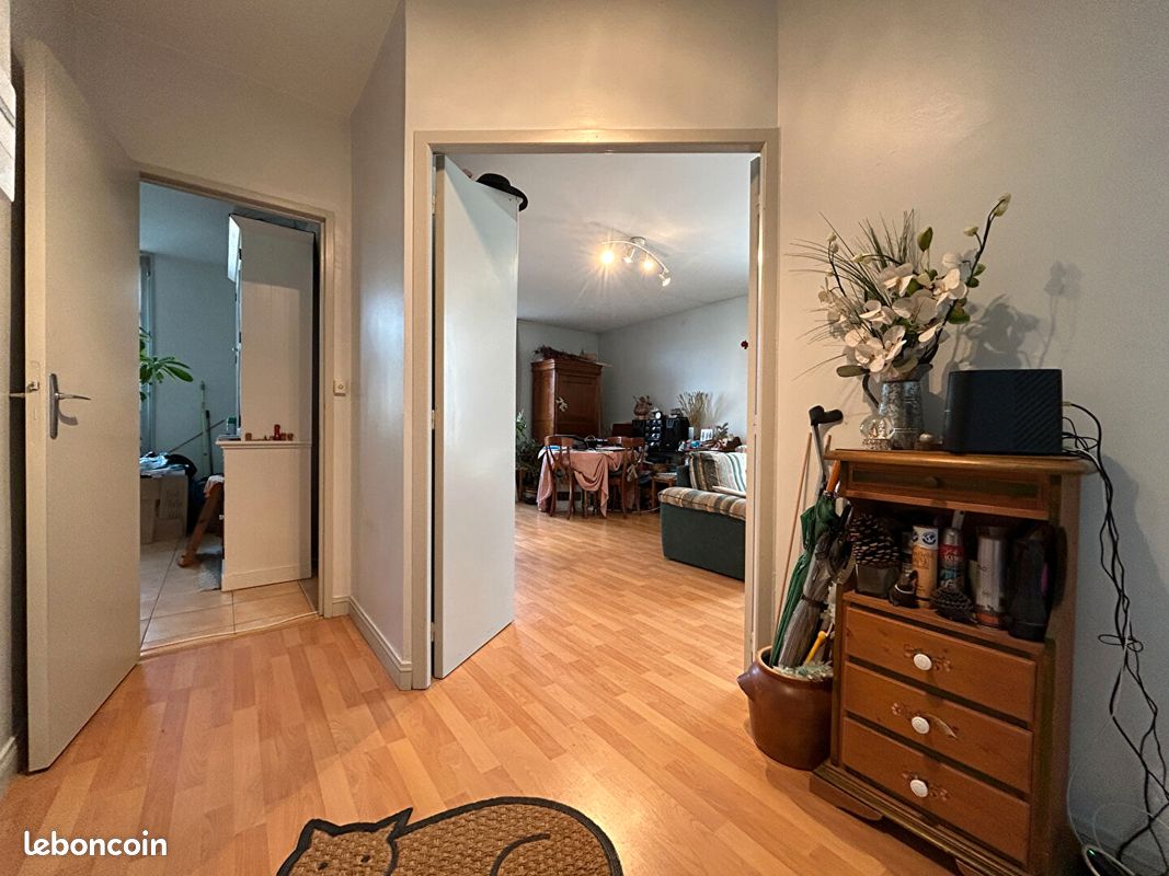 Appartement 2 pièces 60 m² · à Périgueux · 60 m² · 118 000 €