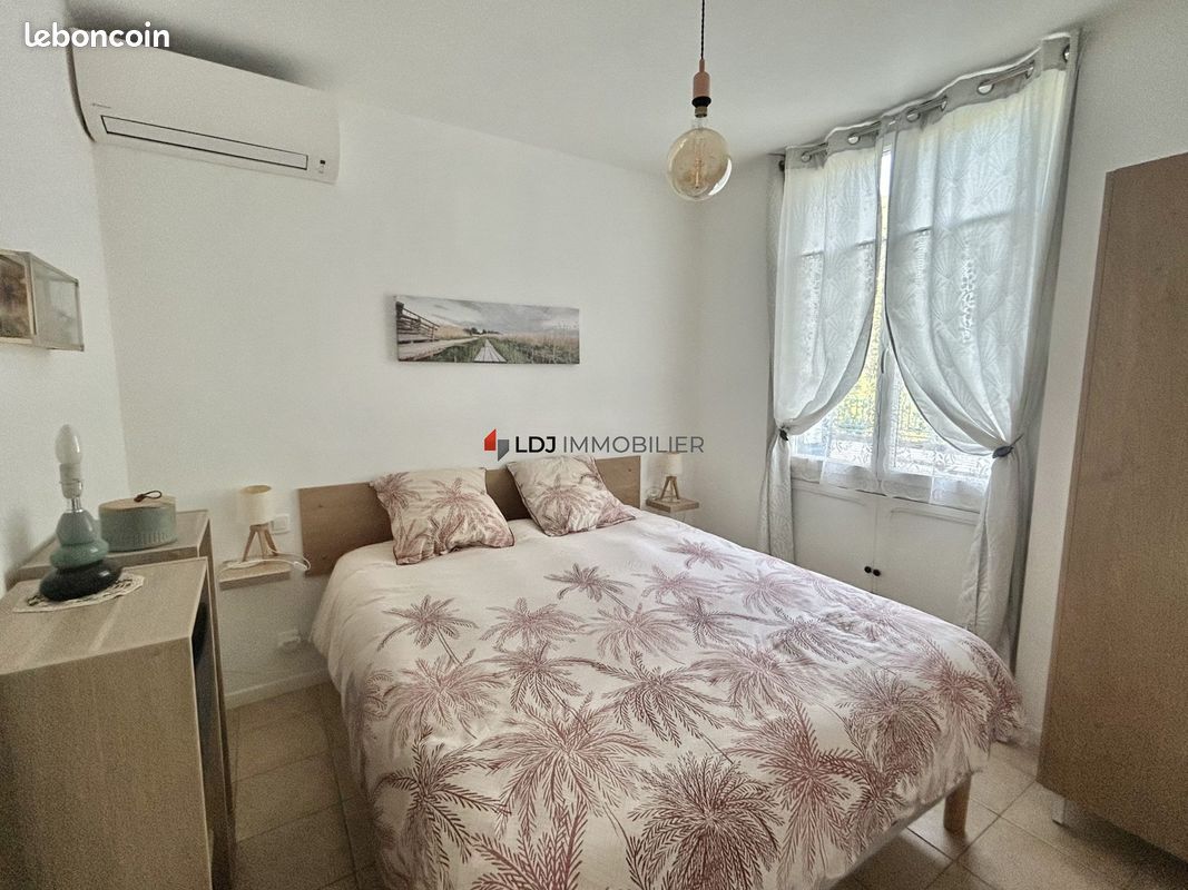 Appartement 2 pièces 26 m² · à Amélie-les-Bains-Palalda · 26 m² · 450 €/mois