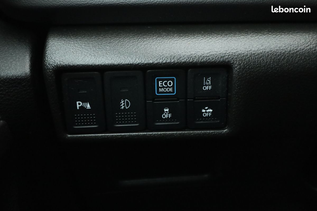 Suzuki S-Cross 1.5 DualJet Hybrid Style AllGrip Auto 116 ch (image 29)