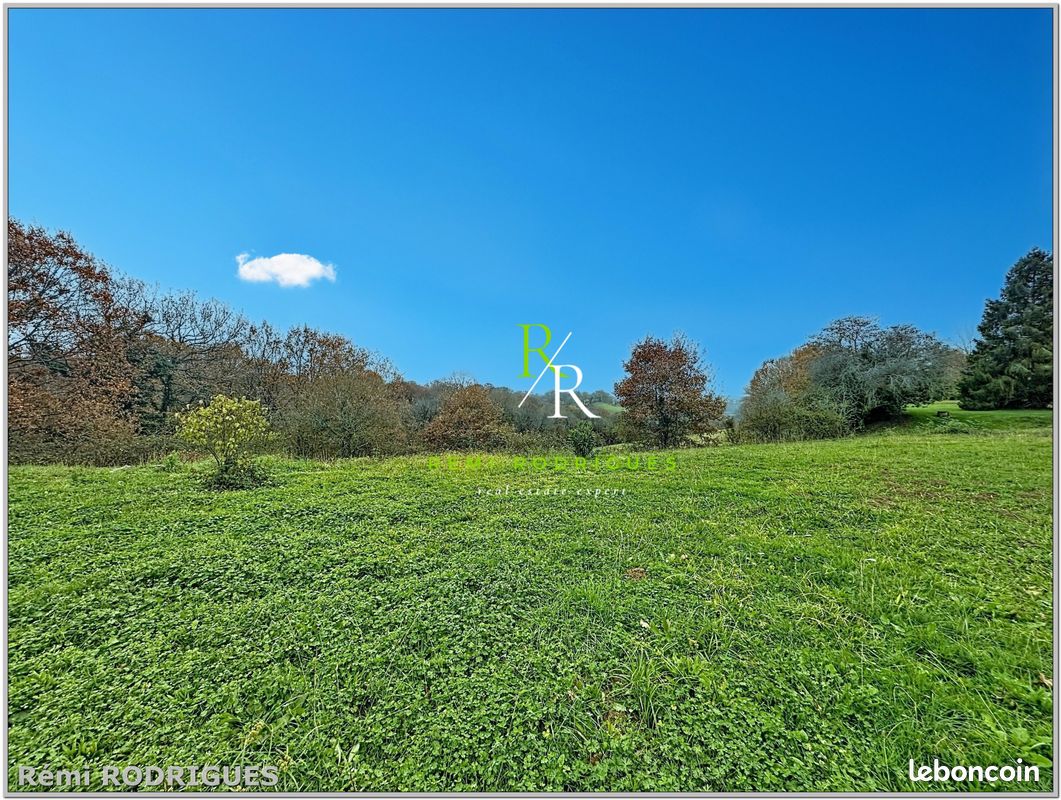 Vente Terrain constructible 3001 m² Garlin Expo Sud · à Boueilh-Boueilho-Lasque · 30 000 €