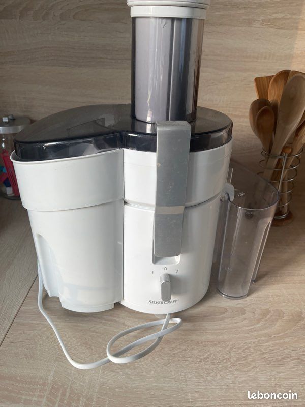 Extracteur de jus (image 2)
