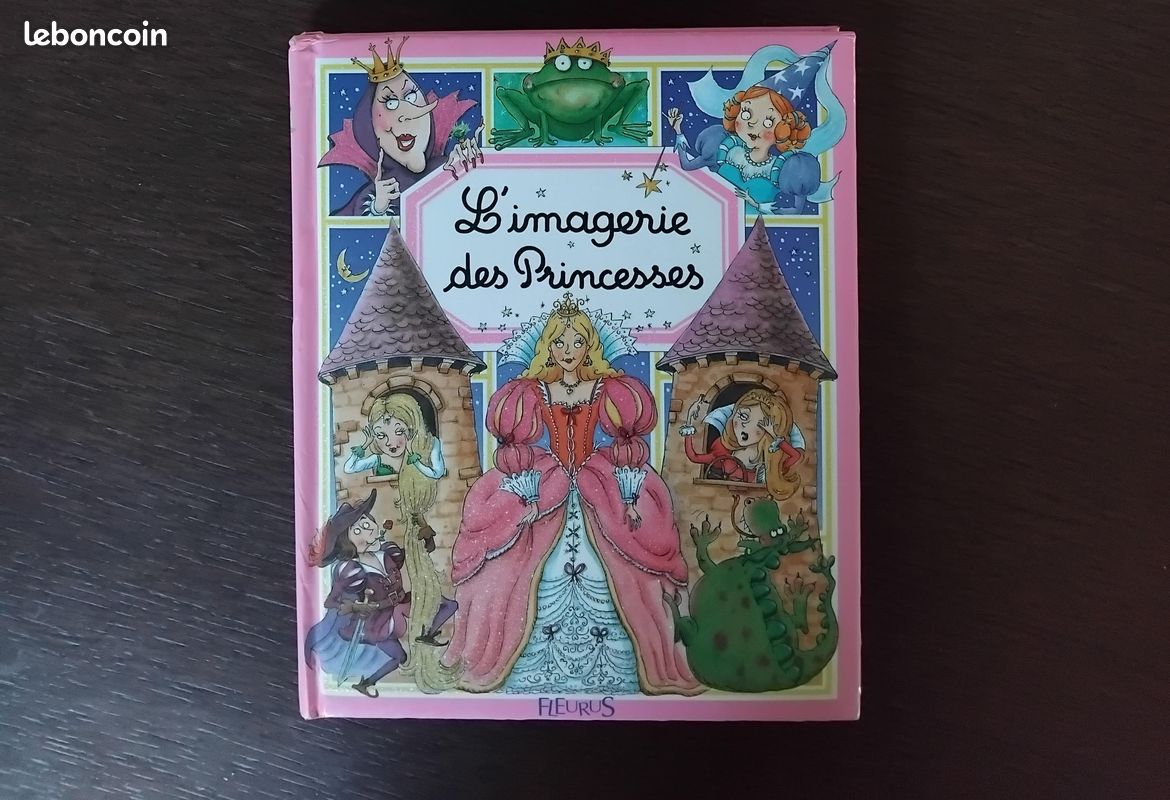 Livres enfants (image 3)