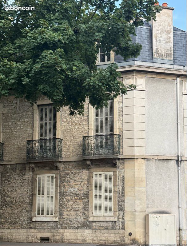 Maison 9 pièces 291 m² · à Dijon · 291 m² · 1 100 000 €