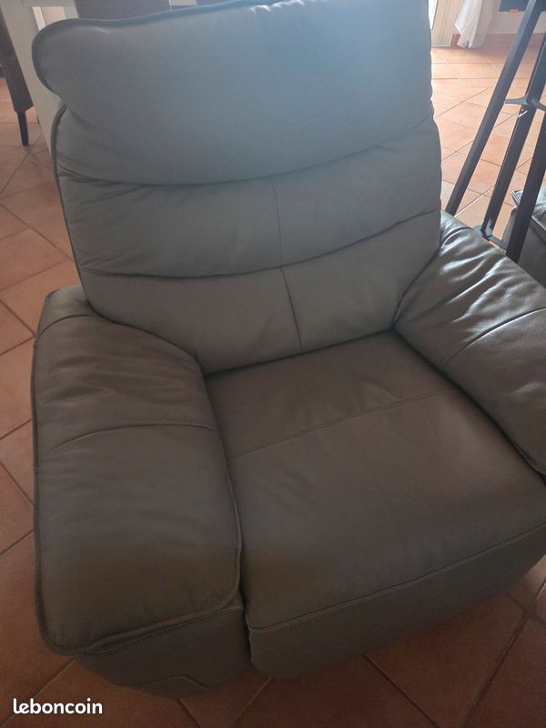 Fauteuil (image 1)