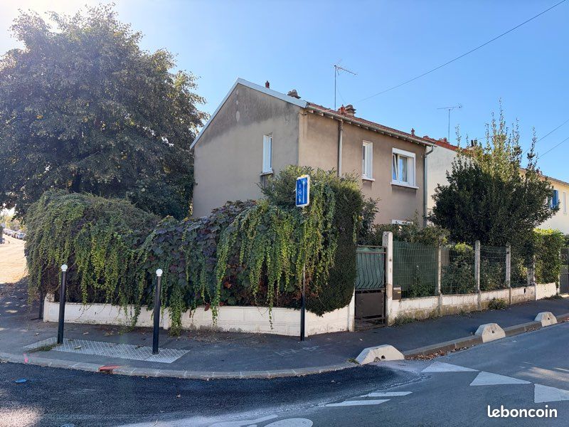 Maison 5 pièces 115 m² · à Champigny-sur-Marne · 115 m² · 249 000 €