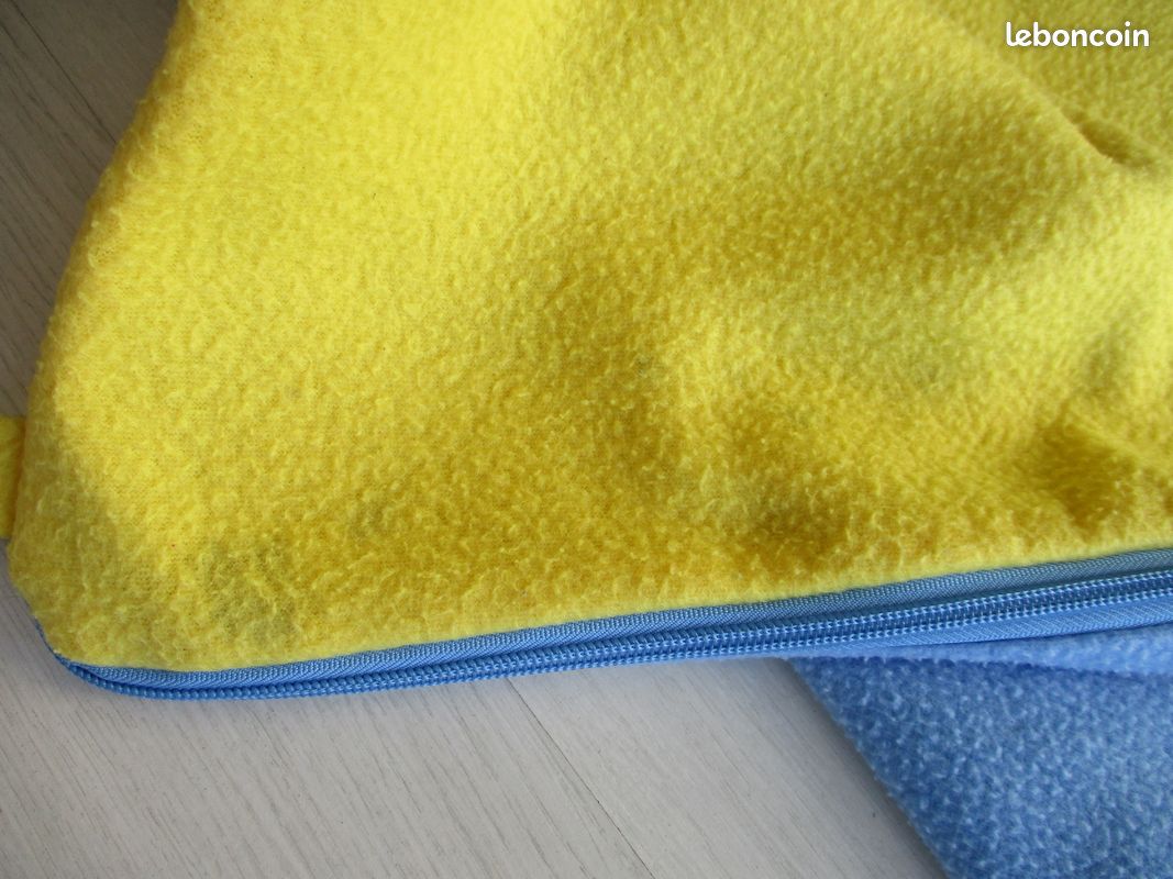 Duvet polaire Winnie (image 15)