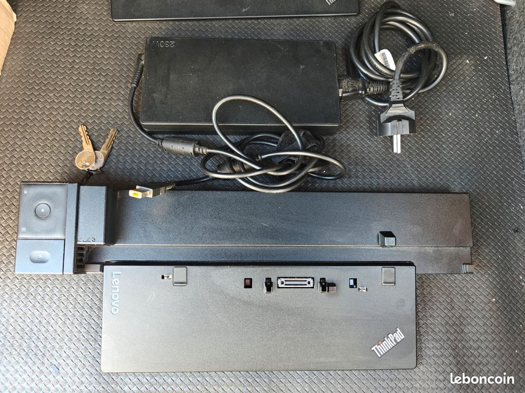 互換 40A5 適用する Workstation Dock Thinkpad P50 P51 P70 P71 40A5 モバイルワー 10個 互換 40A5 適用する Workstation Dock Thinkpad P50 P51 P70 P71 40A5 モバイルワー