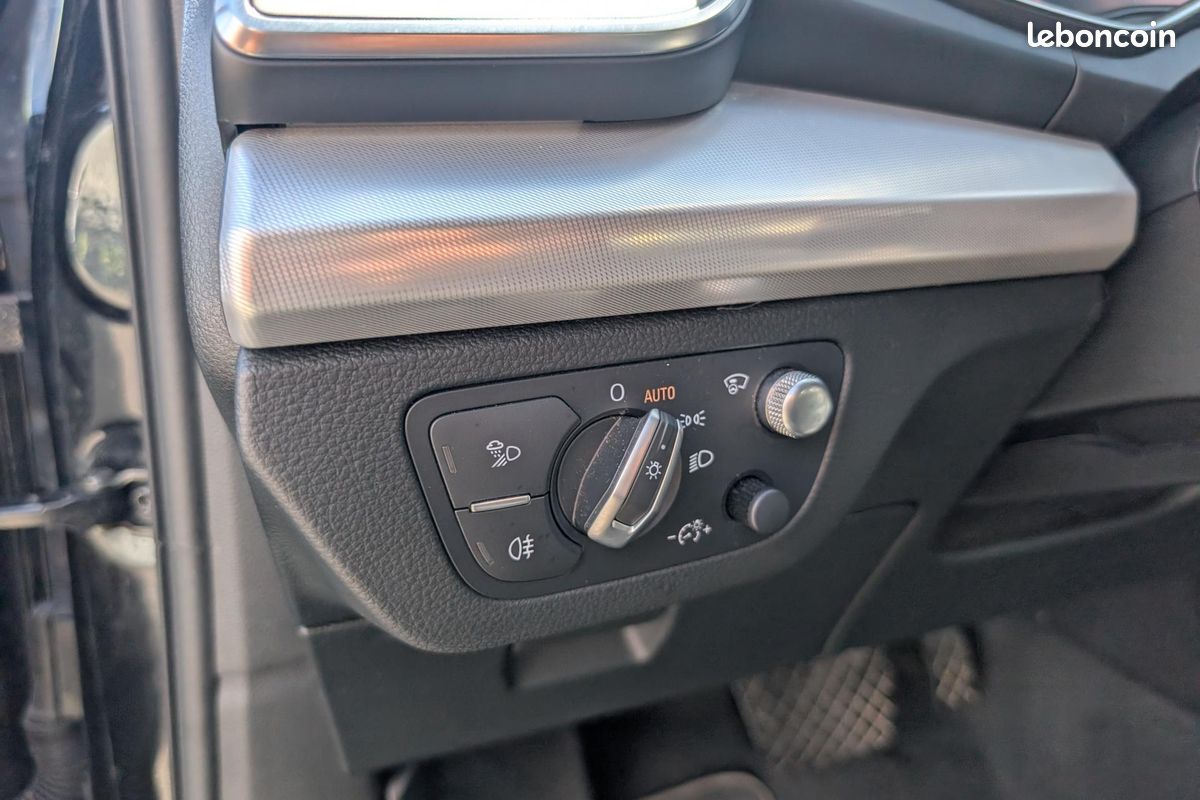 Audi q5 3.0 50 tdi 285 avus quattro tiptronic bva (image 17)