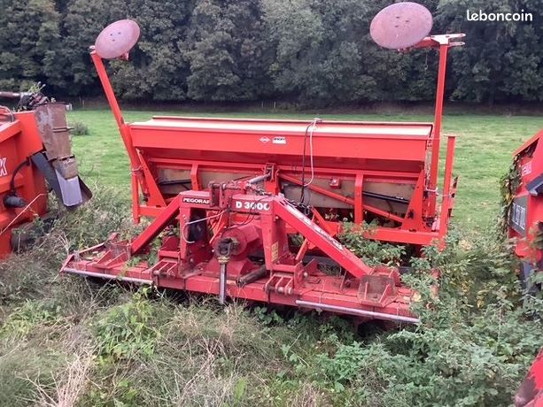 Matériel agricole d’occasion Seine-Maritime (76) - leboncoin