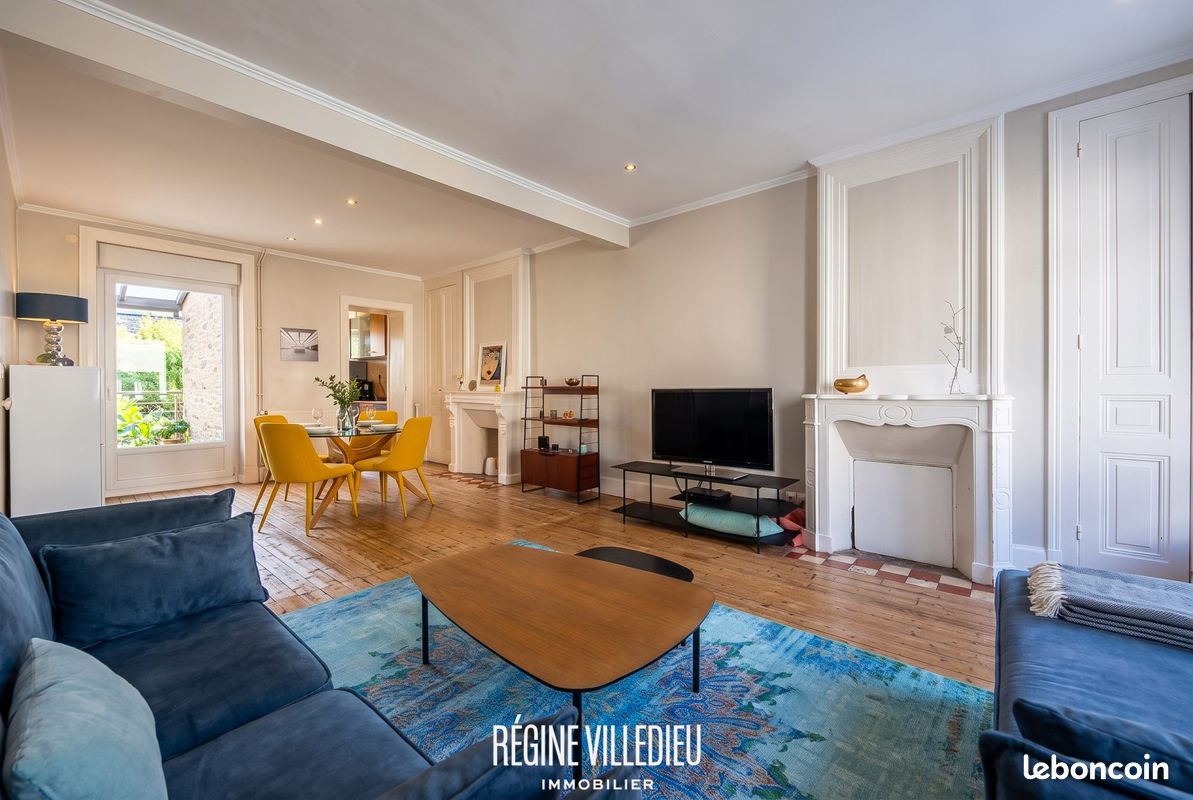 Maison 5 pièces 129 m² · à Cherbourg-en-Cotentin · 129 m² · 298 000 €