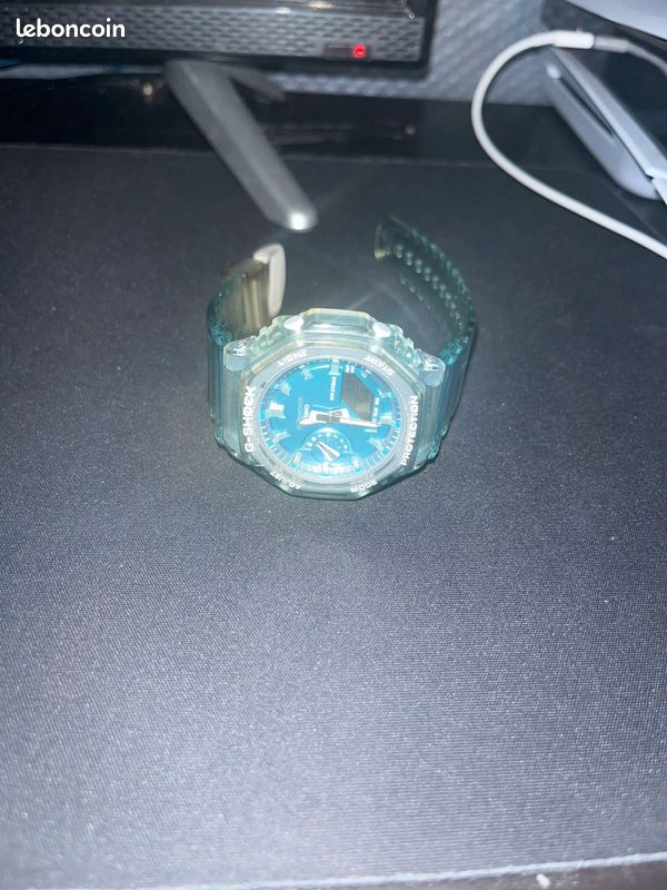 G-shock (image 1)