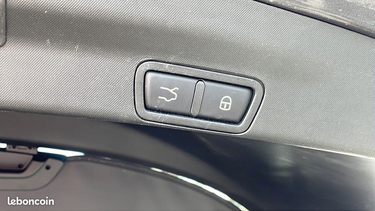 Alfa romeo STELVIO 2.2 DIESEL 180CH SUPER AT8 (image 20)