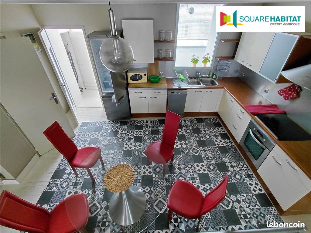 Appartement 3 pièces 69 m² · à Pau · 69 m² · 790 €