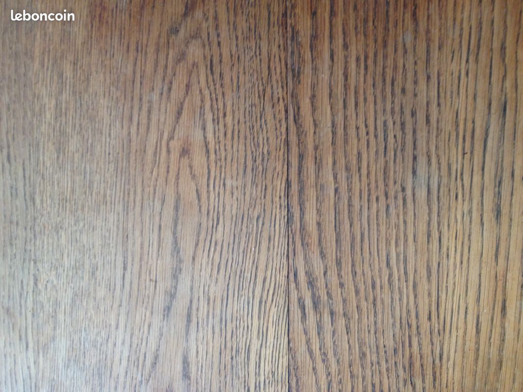 Jolie table de salle à manger (image 3)